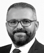 Ali Al Edwan